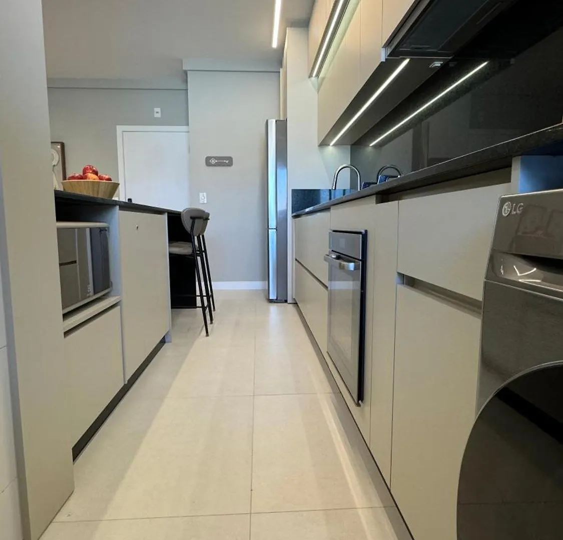 Condominio Resort, Praia E Conforto Em Floripa Florianopolis Brazil