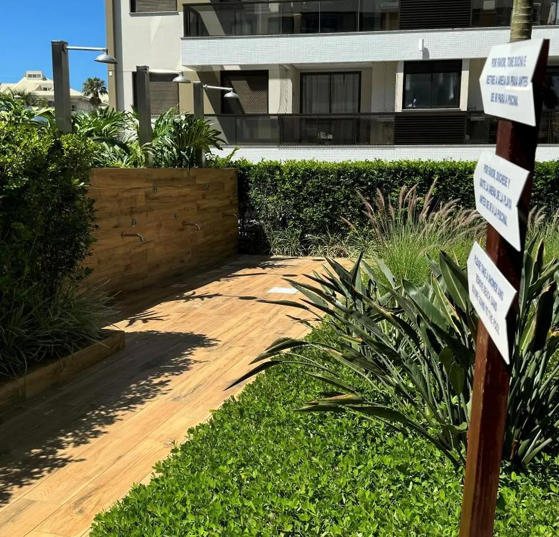 Apartment Condominio Resort, Praia E Conforto Em Floripa Florianopolis Brazil