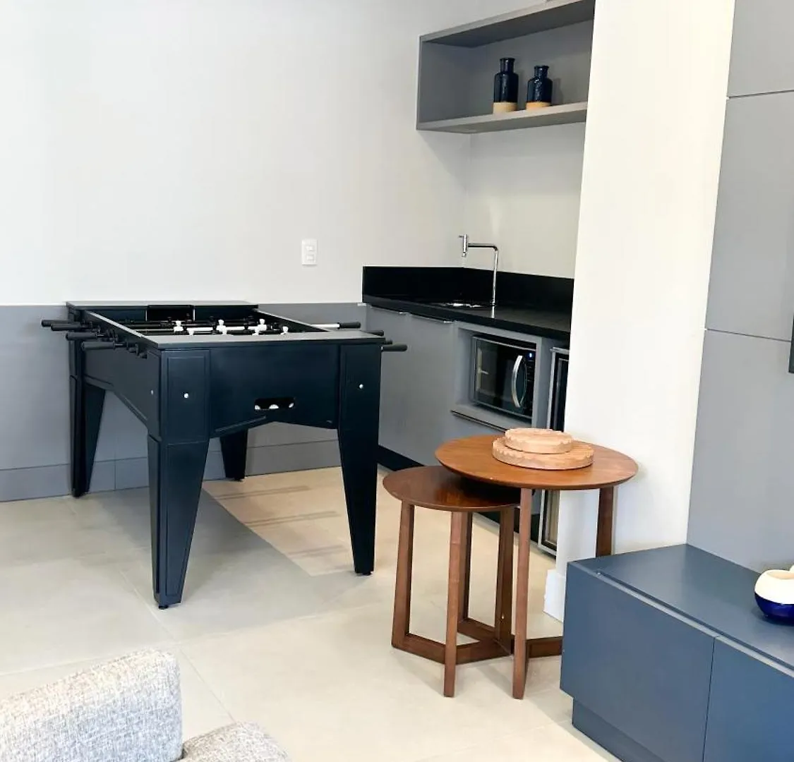 Condominio Resort, Praia E Conforto Em Floripa Florianopolis 0*,