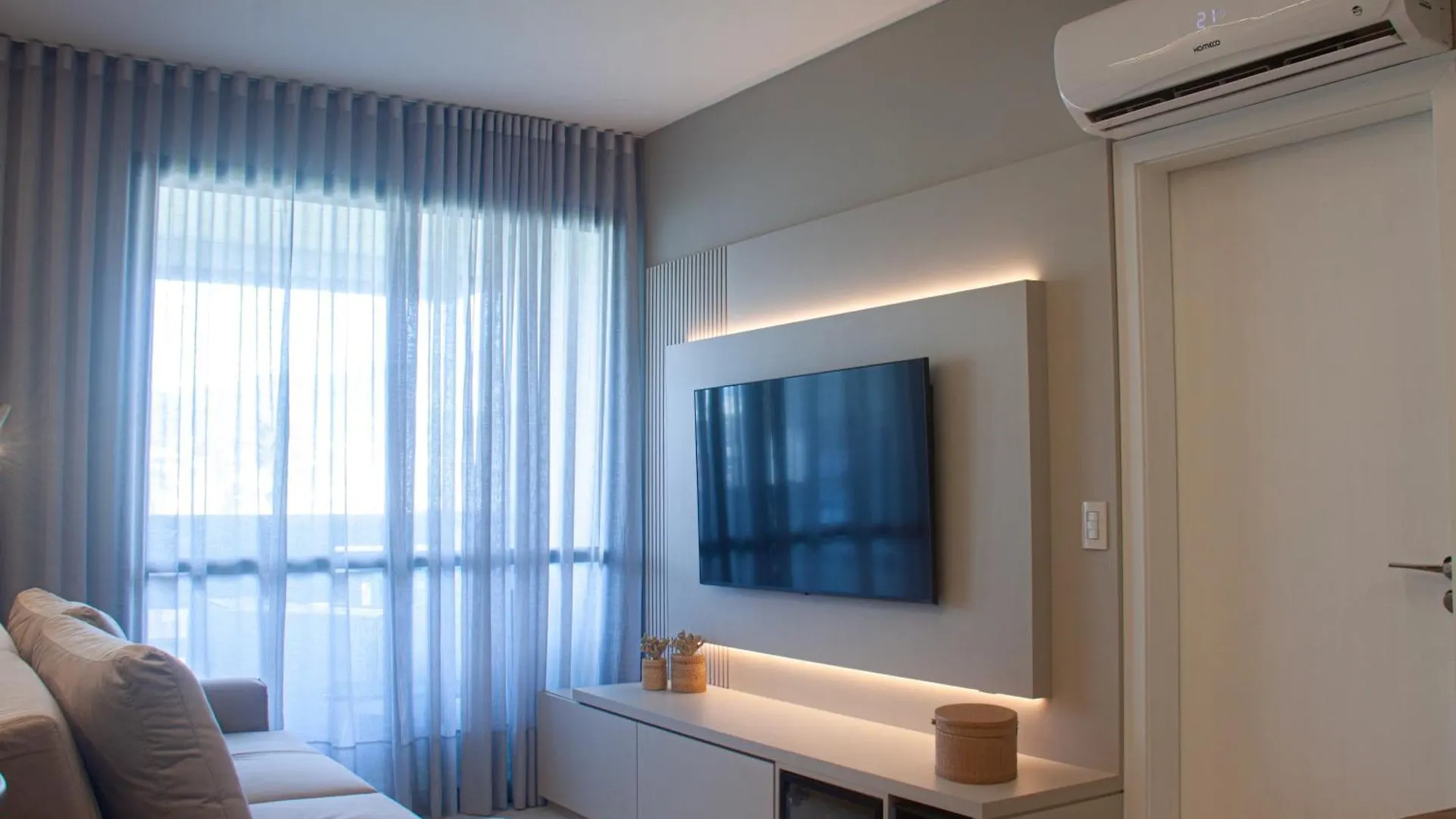 Condominio Resort, Praia E Conforto Em Floripa Florianopolis