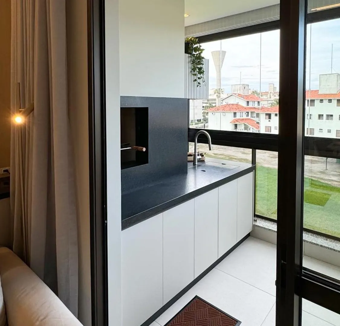 Apartment Condominio Resort, Praia E Conforto Em Floripa Florianopolis