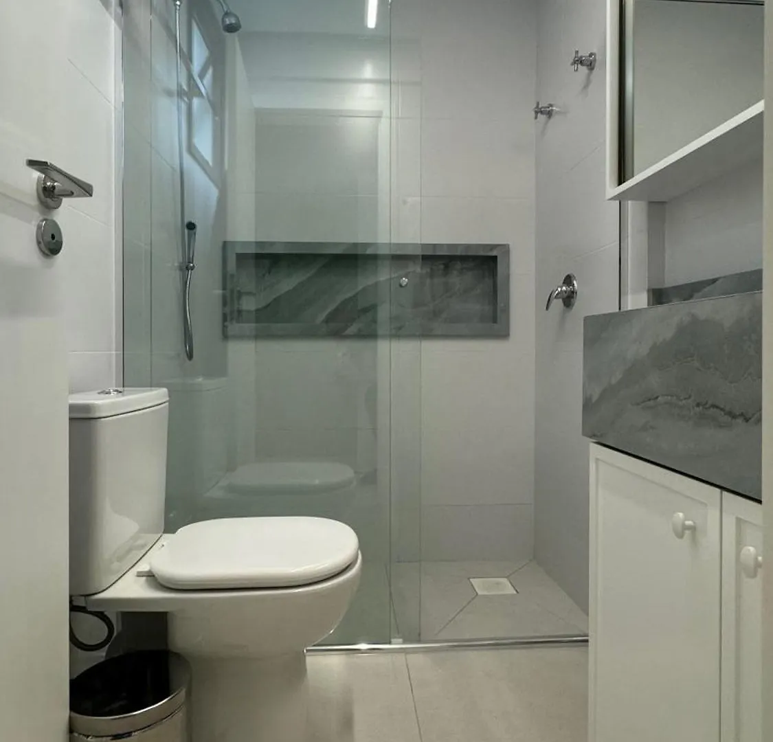 Condominio Resort, Praia E Conforto Em Floripa Florianopolis 0*,  Brazil