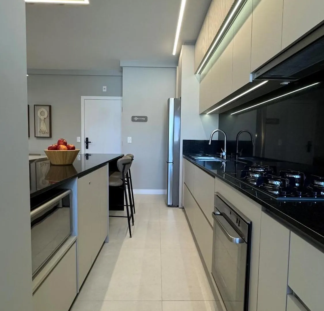 Condominio Resort, Praia E Conforto Em Floripa Florianopolis Brazil