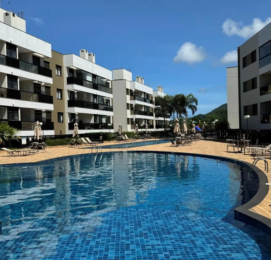 Condominio Resort, Praia E Conforto Em Floripa Florianopolis